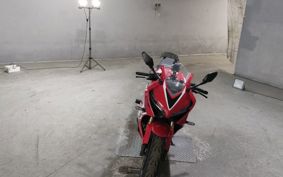 HONDA CBR650R RH03