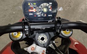DUCATI STREET FIGHTER V2S 2026 3000AA