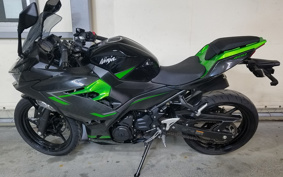 KAWASAKI NINJA 400 ABS 2023 EX400L