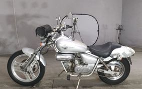 HONDA MAGNA 50 AC13