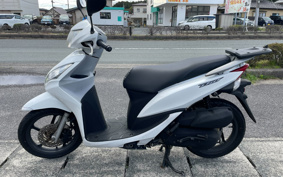 HONDA DIO 110 JF31
