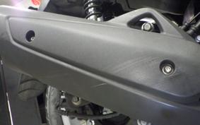 YAMAHA N-MAX SE86J