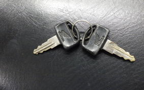 HONDA GYRO CANOPY TA03