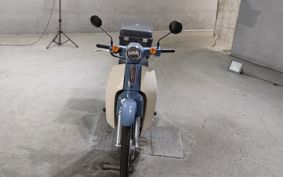HONDA SUPER CUB50 AA09