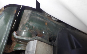 HONDA C90 SUPER CUB HA02