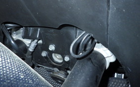 KAWASAKI ZX 1400 NINJA R 2012