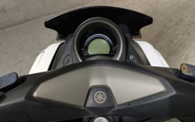 YAMAHA N-MAX 125 SE86J