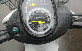 HONDA BENLY 50 AA05