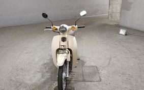 HONDA SUPER CUB110 JA44