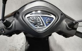 YAMAHA JOG 125 SEJ5J