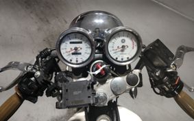 YAMAHA SR400 2012 RH03J