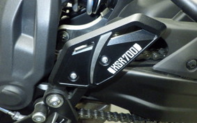 YAMAHA XSR700 2024 RM41J