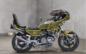 HONDA CBX400 NC07