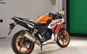 HONDA CBR250R A