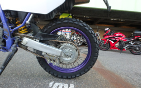 YAMAHA TT250R 4GY