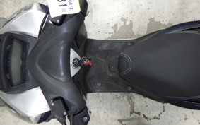 YAMAHA TRICITY 125 2021 SE82J