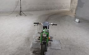 HONDA MONKEY Z50A