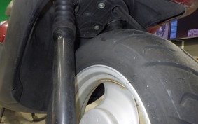 YAMAHA JOG Gen.5 SA36J