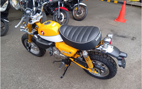 HONDA MONKEY 125 JB02