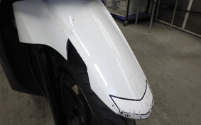 SUZUKI ADDRESS 110 2025 CE47A