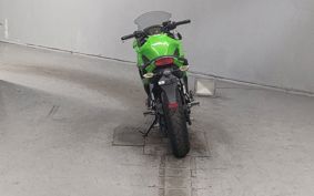 KAWASAKI NINJA400R ER400B