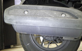 HONDA ﾀﾞﾝｸ AF78