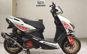 YAMAHA CYGNUS Griffus 2021 SEJ4J
