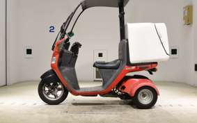 HONDA GYRO CANOPY 2022 TA03