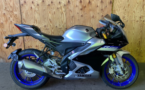 YAMAHA YZF-R15M RG67