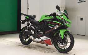 KAWASAKI ZX-25R ZX250E