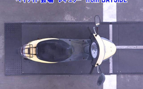 HONDA DIO