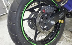 KAWASAKI NINJA 250 2003 EX250P