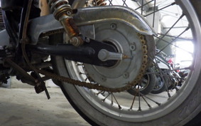 YAMAHA SR400 Gen.2 1995