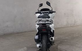 HONDA PCX125 JK05