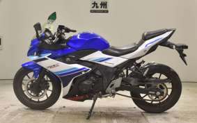 SUZUKI GSX250R 2014