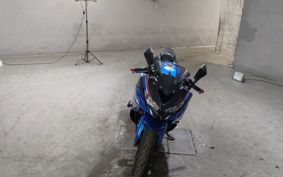 KAWASAKI NINJA ZX-4R SE 2023 ZX400P