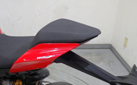 DUCATI STREET FIGHTER V4S 2020 FA00