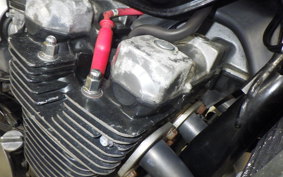 YAMAHA XJR1300 2001 RP03J