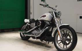 HARLEY FXDL 1580 2007