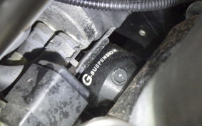 HONDA STEED 400 1996 NC26