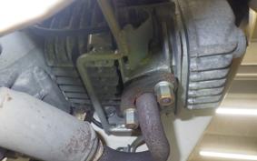 HONDA C110 SUPER CUB JA44