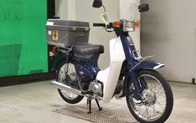 HONDA C90 SUPER CUB E 2004 HA02