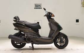 YAMAHA CYGNUS 125 XSR 2025 SE12J
