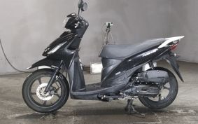 SUZUKI ADDRESS V110 CE47A