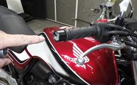 HONDA CB400SF GEN 4 A 2022 NC42
