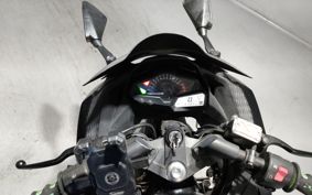 KAWASAKI NINJA 250 EX250L