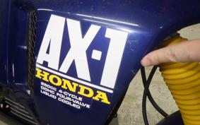 HONDA AX-1 MD21