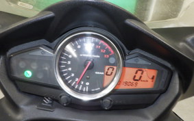 SUZUKI GSR250F 2026