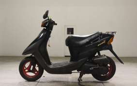 SUZUKI LET's 2 CA1KA