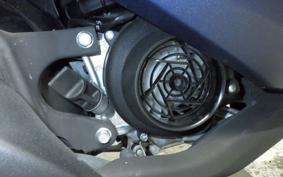 SUZUKI BURGMANストリート125EX 2013 EA23M